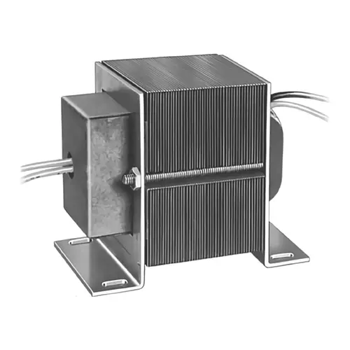 75va Trans 480v-24v Foot Mount 75va Trans 480v-24v Foot Mount