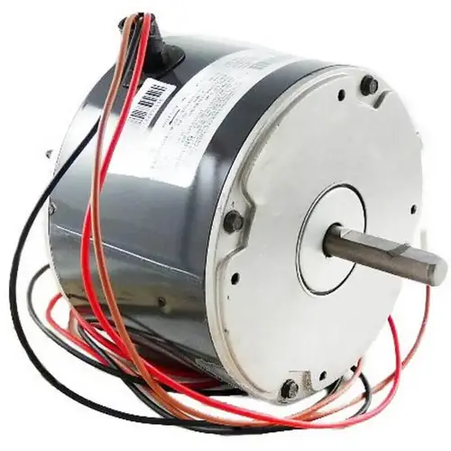 20390807 Condenser Motor 1/4 HP 208/230 1 Phase 20390807 Condenser Motor 1/4 HP 208/230 1 Phase