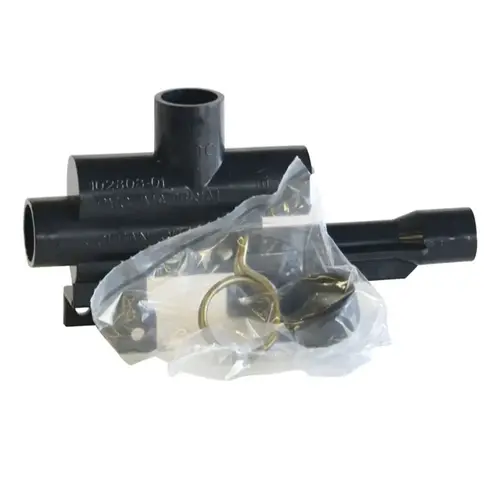 607010-01 Drain Trap Kit 607010-01 Drain Trap Kit
