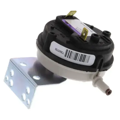 Pressure Switch (-0.29"+/-.05") Pressure Switch (-0.29"+/-.05")