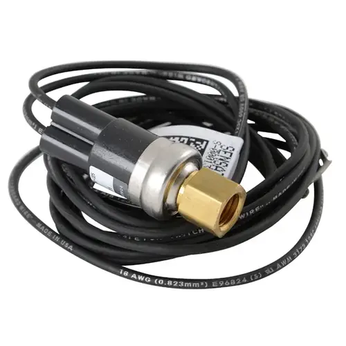 Low Pressure Switch Low Pressure Switch