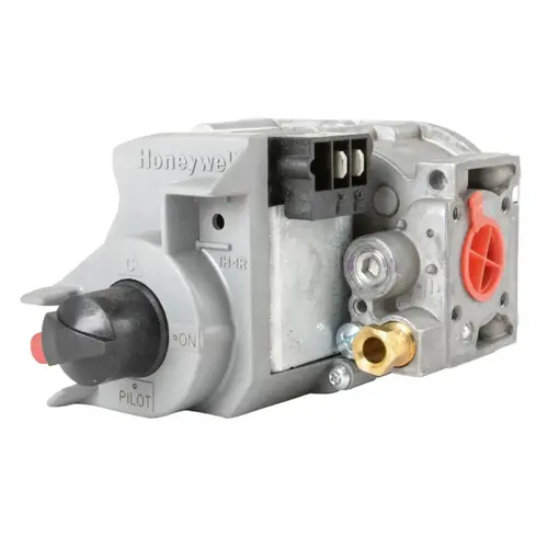 Lb-110676a 24v 1/2" Standing Pilot Slow Opening Gas Valve & Lp Kit Lb-110676a 24v 1/2" Standing Pilot Slow Opening Gas Valve & Lp Kit