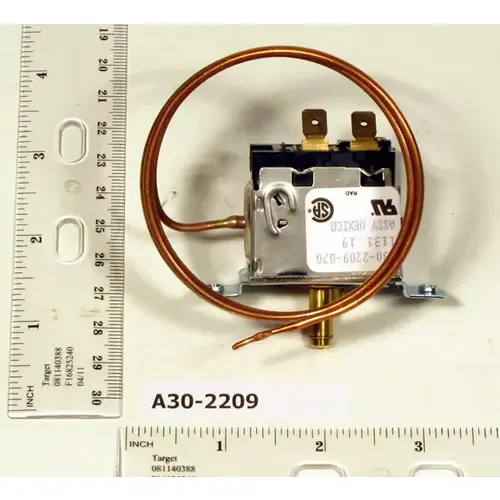 Ranco Cold Control Ranco Cold Control