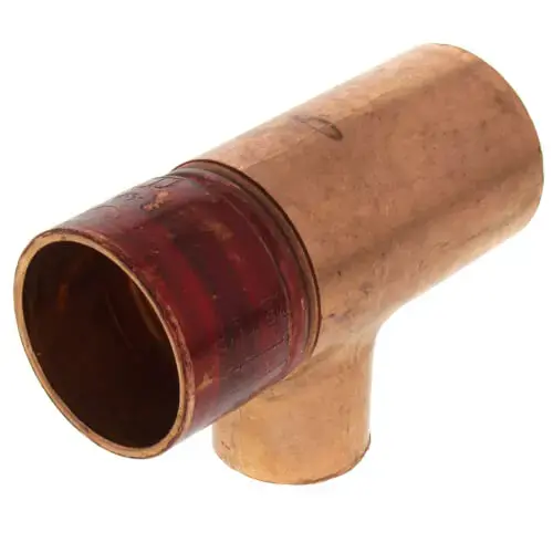 3/4" X 1/2" Monoflo Fitting 3/4" X 1/2" Monoflo Fitting