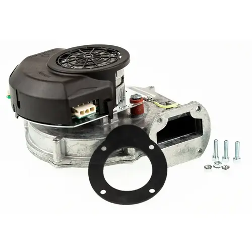Kit-R Blw ULT80-105 Blower Assembly Kit (Includes: Blower Gasket And Hardware) Kit-R Blw ULT80-105 Blower Assembly Kit (Includes: Blower Gasket And Hardware)