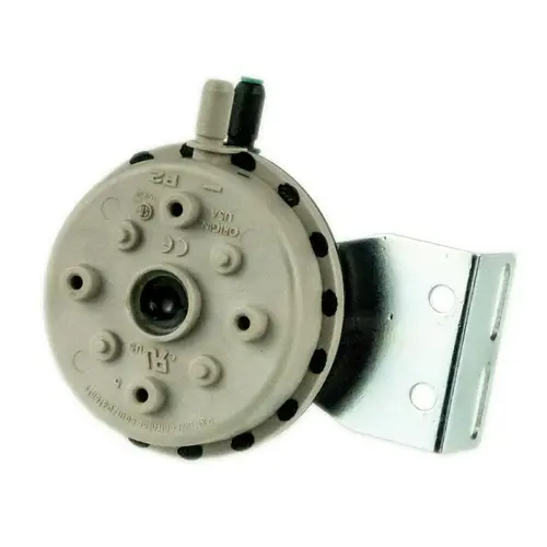 Kit-s Swch-p Stpt @ 1.25 Wc pressure switch set point @1.25 Wc Kit-s Swch-p Stpt @ 1.25 Wc pressure switch set point @1.25 Wc
