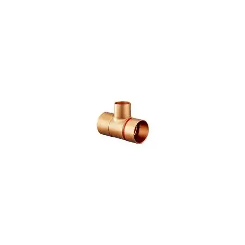1" X 1/2" Monoflo Fitting 1" X 1/2" Monoflo Fitting