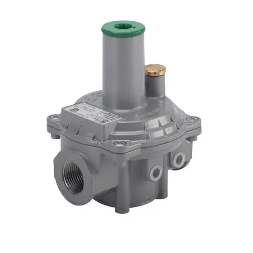 3/4" Balanced Valve 5" Diaphragm Full Lockup Internal Sensing 1/4" Vent Black Sp 3/4" Balanced Valve 5" Diaphragm Full Lockup Internal Sensing 1/4" Vent Black Sp