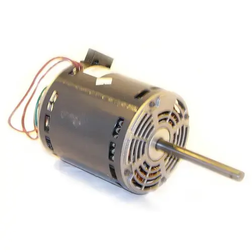 Blower Motor 1/115 1/2 HP CCW Blower Motor 1/115 1/2 HP CCW