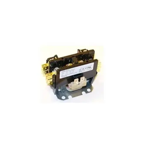 Contactor 1p 25a 24v S Contactor 1p 25a 24v S