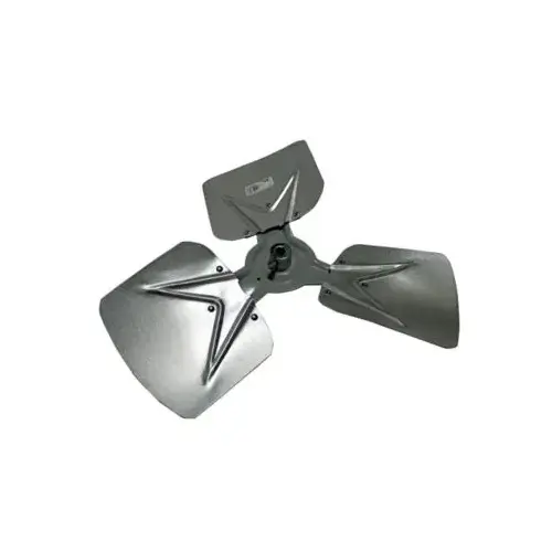 Fan C 20" 3b 1/2" 24 Int S Fan C 20" 3b 1/2" 24 Int S