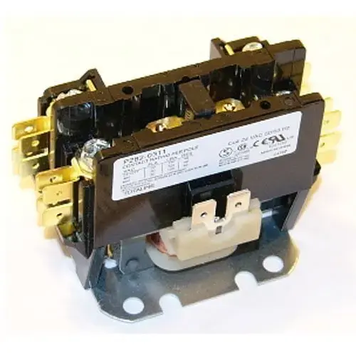 Contactor 2p 30a 24v S Contactor 2p 30a 24v S