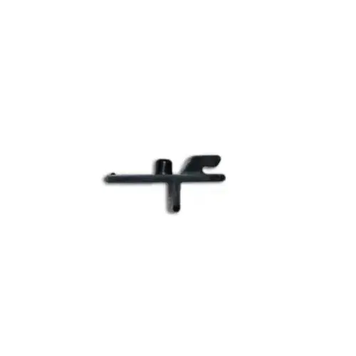Latch Filter Door Latch Filter Door
