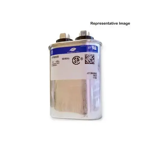 Cap Rn Ov 370v 15 S Replaces 1171773 Cap Rn Ov 370v 15 S Replaces 1171773