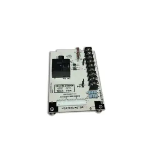 Control Fan Timer Control Fan Timer