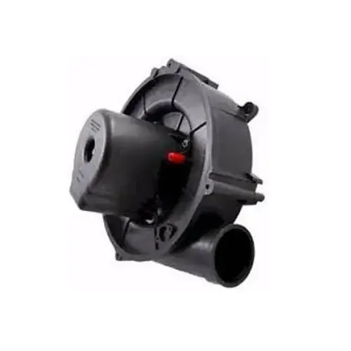Blower Vent 90+ 2-stg 125 Blower Vent 90+ 2-stg 125