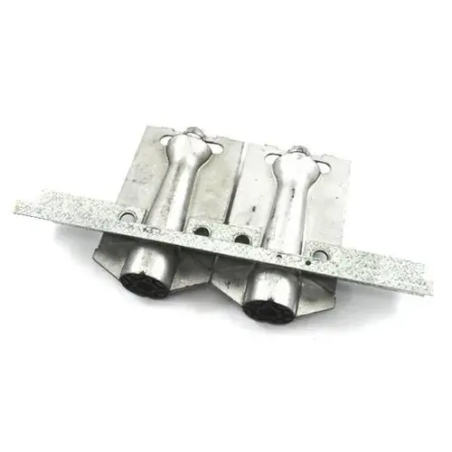 Burner Asy 2 Cell Burner Asy 2 Cell