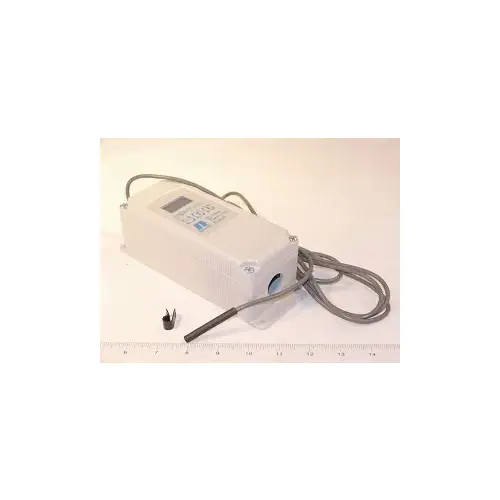 120/208/240v Two Stage Electronic Temperature Control Nema 4X -30/220F 120/208/240v Two Stage Electronic Temperature Control Nema 4X -30/220F