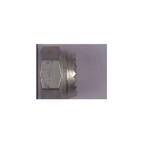 Nut Hex Washer Face 5/16-18 Nut Hex Washer Face 5/16-18