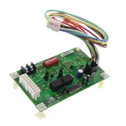Tap Select Interface Board Tap Select Interface Board