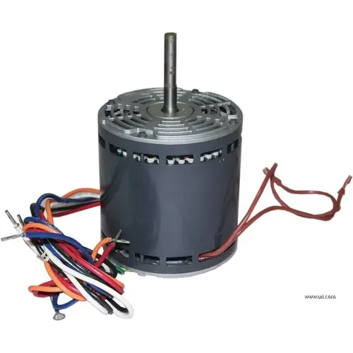 115V 3/4 HP Single Phase 1000 RPM 4 Speed Blower Motor 115V 3/4 HP Single Phase 1000 RPM 4 Speed Blower Motor
