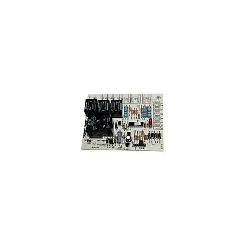 Defrost Control Board Defrost Control Board
