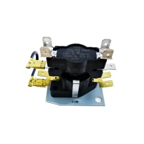 Sequencer Thermodisc 14s22 Sequencer Thermodisc 14s22
