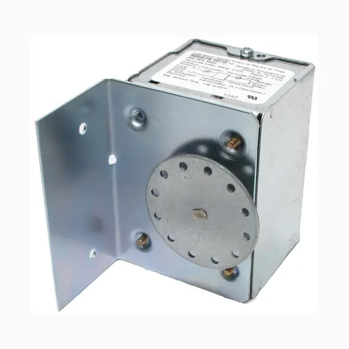 24v 2 Position Damper Actuator Includes Arm Linkage 24v 2 Position Damper Actuator Includes Arm Linkage