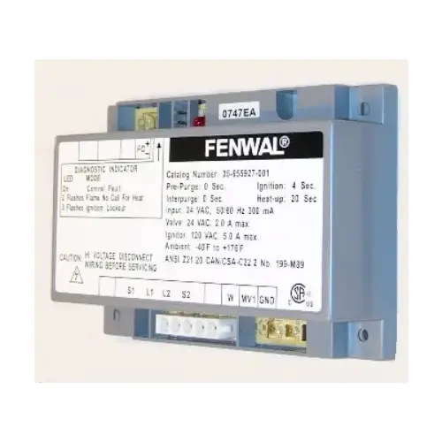 24v Hot Surface Ignition Control 24v Hot Surface Ignition Control