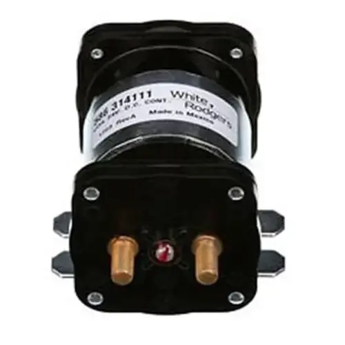 Solenoid Spno 15 Vdc Isolated Coil Normally Open Continuous Contact Rating 200 A Solenoid Spno 15 Vdc Isolated Coil Normally Open Continuous Contact Rating 200 A