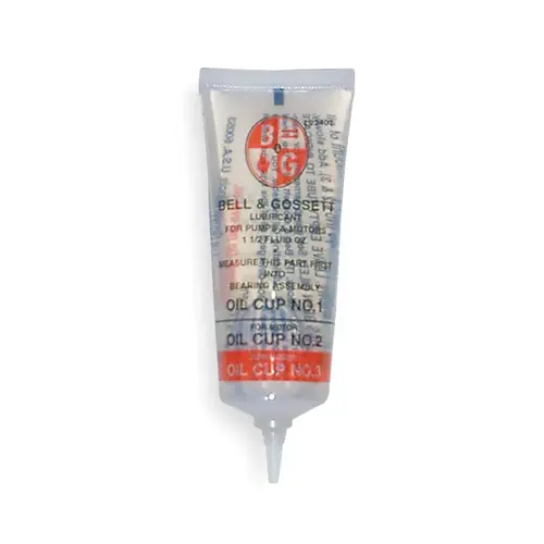 Circulator Oil Lube 1.5 Oz. L23401 118153 Circulator Oil Lube 1.5 Oz. L23401 118153
