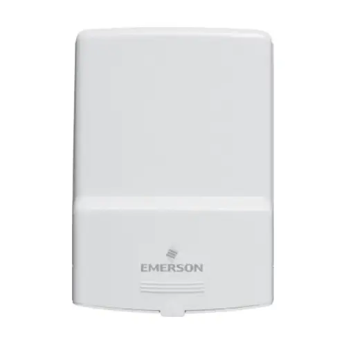 Wireless Indoor/outdoor Sensor For 1f98ez-1621 Wireless Indoor/outdoor Sensor For 1f98ez-1621