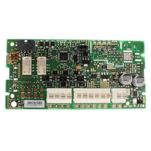 Circuit Board For HE150 Circuit Board For HE150