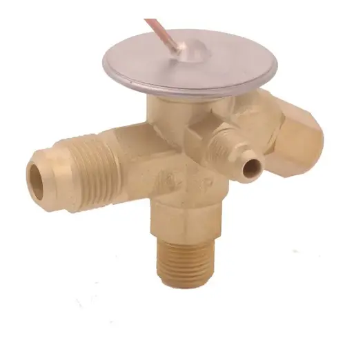 Ti Mw 802445 Valve Body Flare Type Ti Mw 802445 Valve Body Flare Type