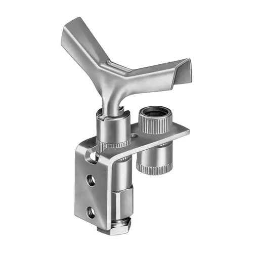 Non Primary Aerated Wing Type Pilot Assembly For Natural or LP Gas Includes A26 Non Primary Aerated Wing Type Pilot Assembly For Natural or LP Gas Includes A26
