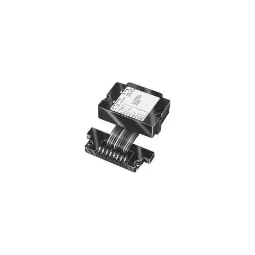Interface Module W/selectable Vol. Range Interface Module W/selectable Vol. Range