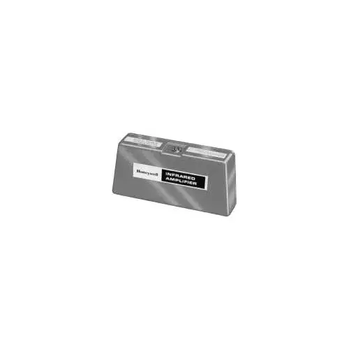 Infra Red Amp 3 Second Flame Response Infra Red Amp 3 Second Flame Response
