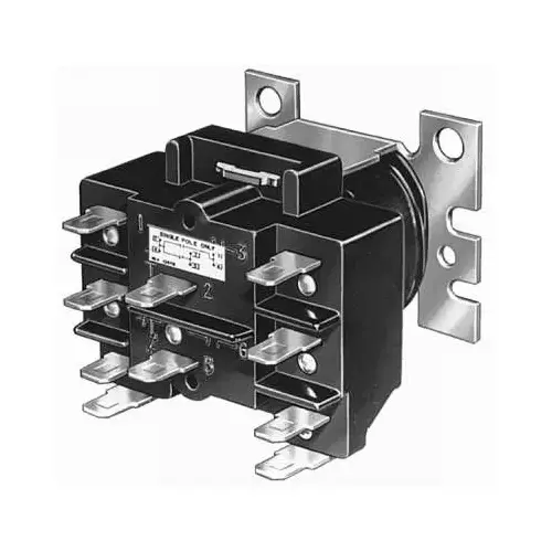 Spdt 16amp Relay24vdbl Qc On Coil Term Spdt 16amp Relay24vdbl Qc On Coil Term