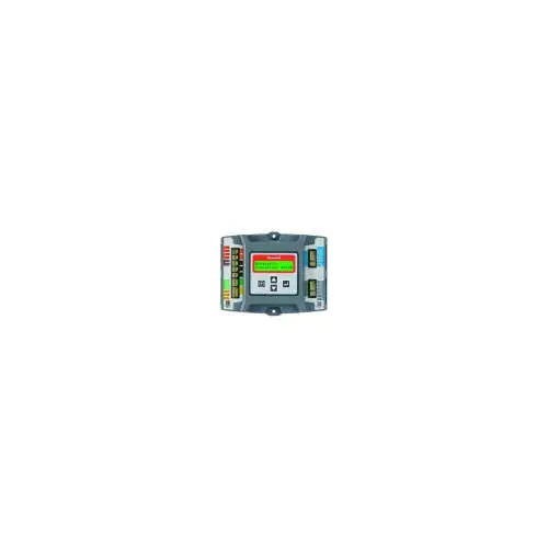 Universal Economizer Logic with DCV and Commissioning Use With Modulating Actuat Universal Economizer Logic with DCV and Commissioning Use With Modulating Actuat