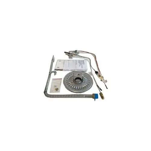 Kit-universal Burner Assembly (svc) Nat Kit-universal Burner Assembly (svc) Nat