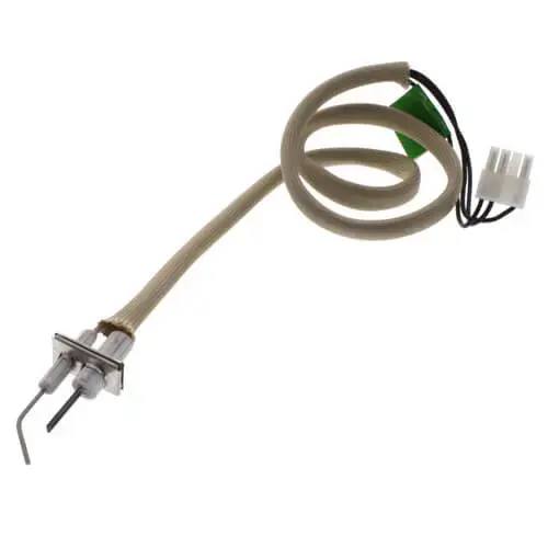 Hot Surface Ignitor Has Flame Sensor / Nat & LP / TTW1 ftl' -12 Series & TTW2 ftT' Hot Surface Ignitor Has Flame Sensor / Nat & LP / TTW1 ftl' -12 Series & TTW2 ftT'