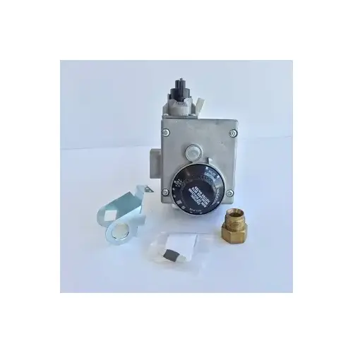 Gas Valve-WR (fvir) Boxed Svc Gas Valve-WR (fvir) Boxed Svc