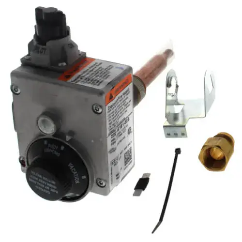 Gas Valve-wr Nat (fvir) Boxed Svc Gas Valve-wr Nat (fvir) Boxed Svc