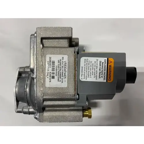 24V Intermittent Pilot Natural Gas Valve 222-80830-02 24V Intermittent Pilot Natural Gas Valve 222-80830-02