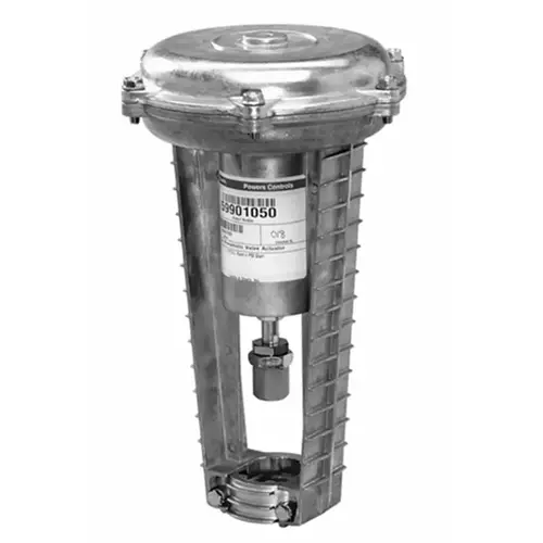 ( Actuator Code 277 ) 8pneum Act 3-8 Psi 20mm ( Actuator Code 277 ) 8pneum Act 3-8 Psi 20mm