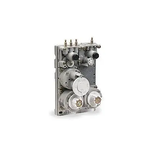 R.A./D.A. Pnuematic Electric Switch R-B On Fall SPDT 4 PSI R.A./D.A. Pnuematic Electric Switch R-B On Fall SPDT 4 PSI