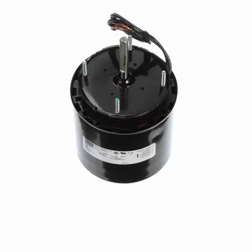 3.3" 1/20 Hp 115v 1500 Rpmccw 3.3" 1/20 Hp 115v 1500 Rpmccw