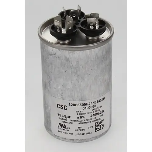 35/5/440 Round Cap 620-764 can also use 5-TRCFD355 35/5/440 Round Cap 620-764 can also use 5-TRCFD355