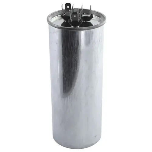 40/7.5/440v Round Capacitor 40/7.5/440v Round Capacitor