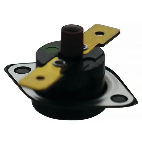 L160 Man Limit Switch L160 Man Limit Switch